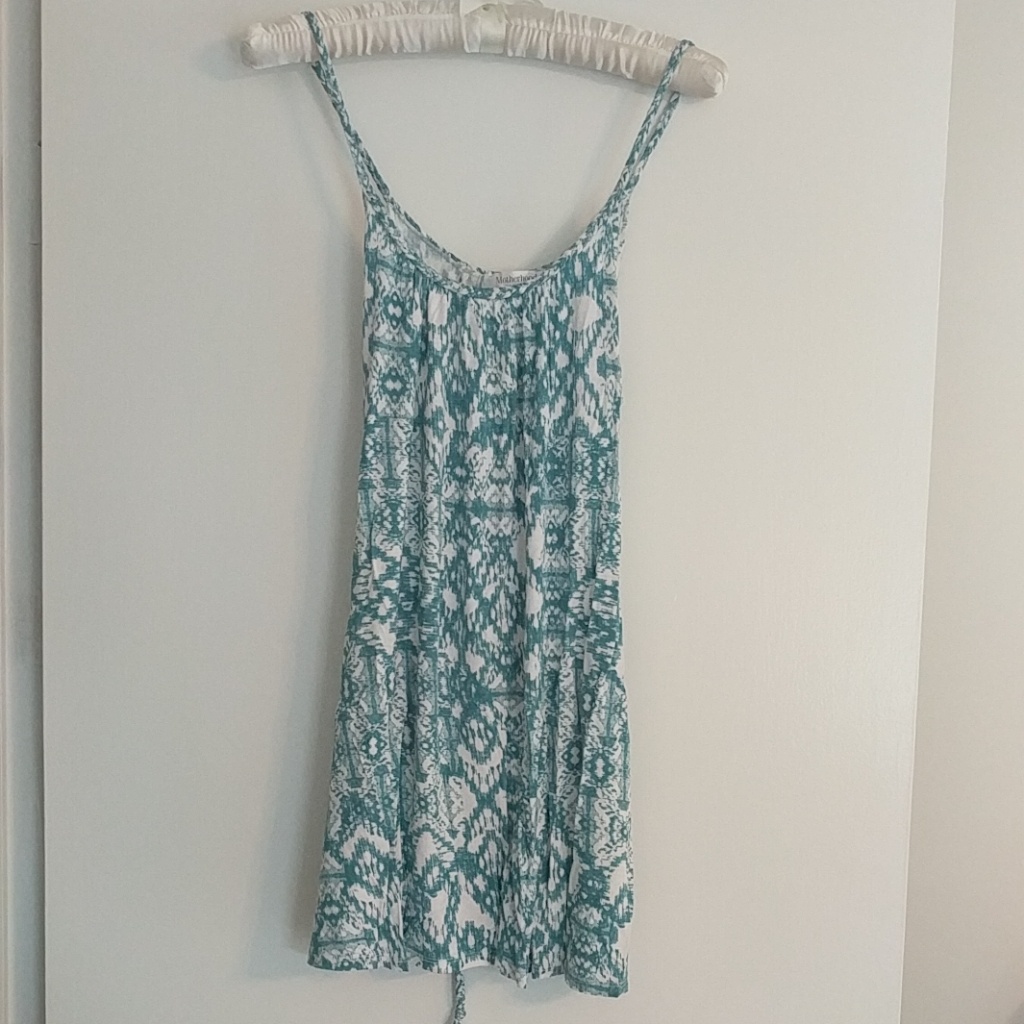 Motherhood Maternity Tank Top